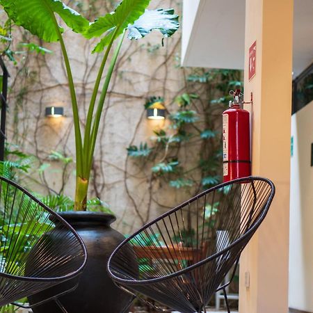 Hotel Unaluna By Rotamundos (Adults Only) Tulum Exteriér fotografie