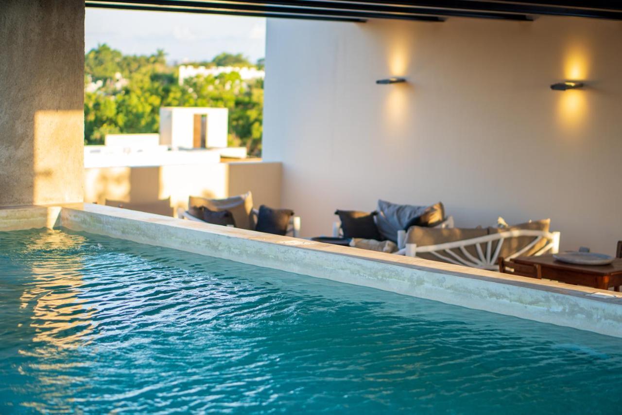Hotel Unaluna By Rotamundos (Adults Only) Tulum Exteriér fotografie