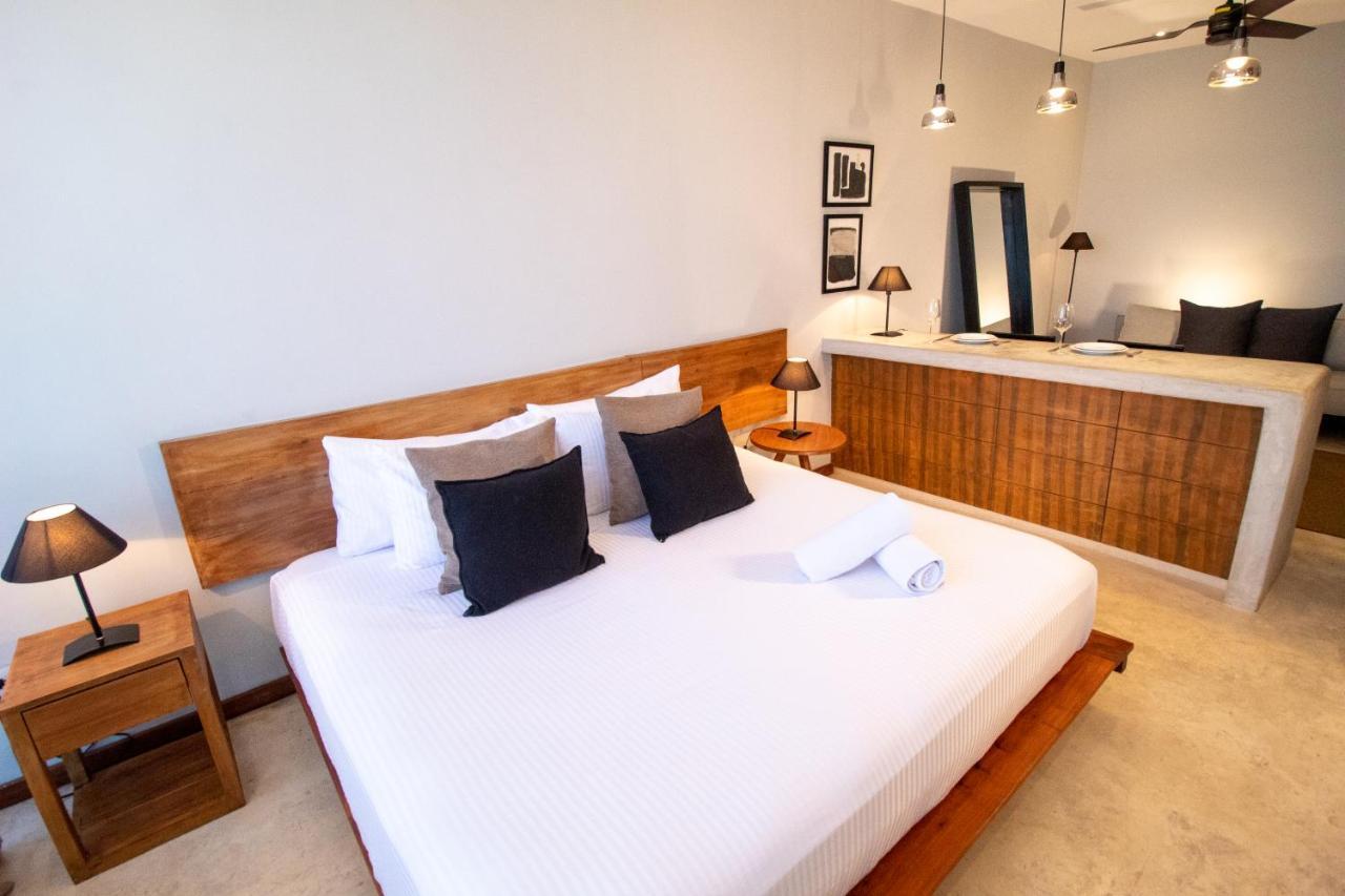 Hotel Unaluna By Rotamundos (Adults Only) Tulum Exteriér fotografie