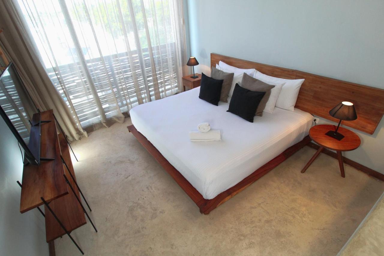 Hotel Unaluna By Rotamundos (Adults Only) Tulum Exteriér fotografie