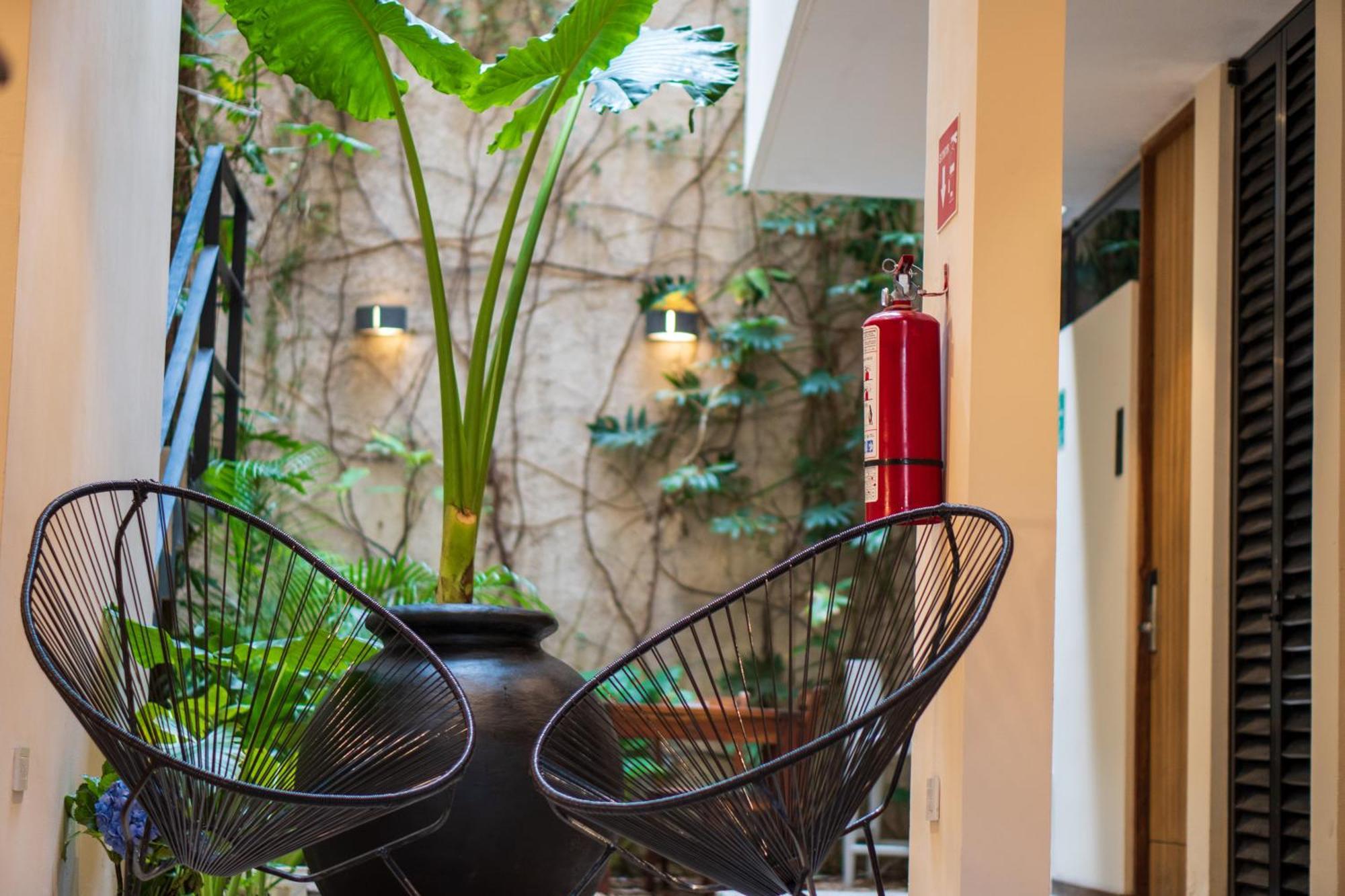 Hotel Unaluna By Rotamundos (Adults Only) Tulum Exteriér fotografie