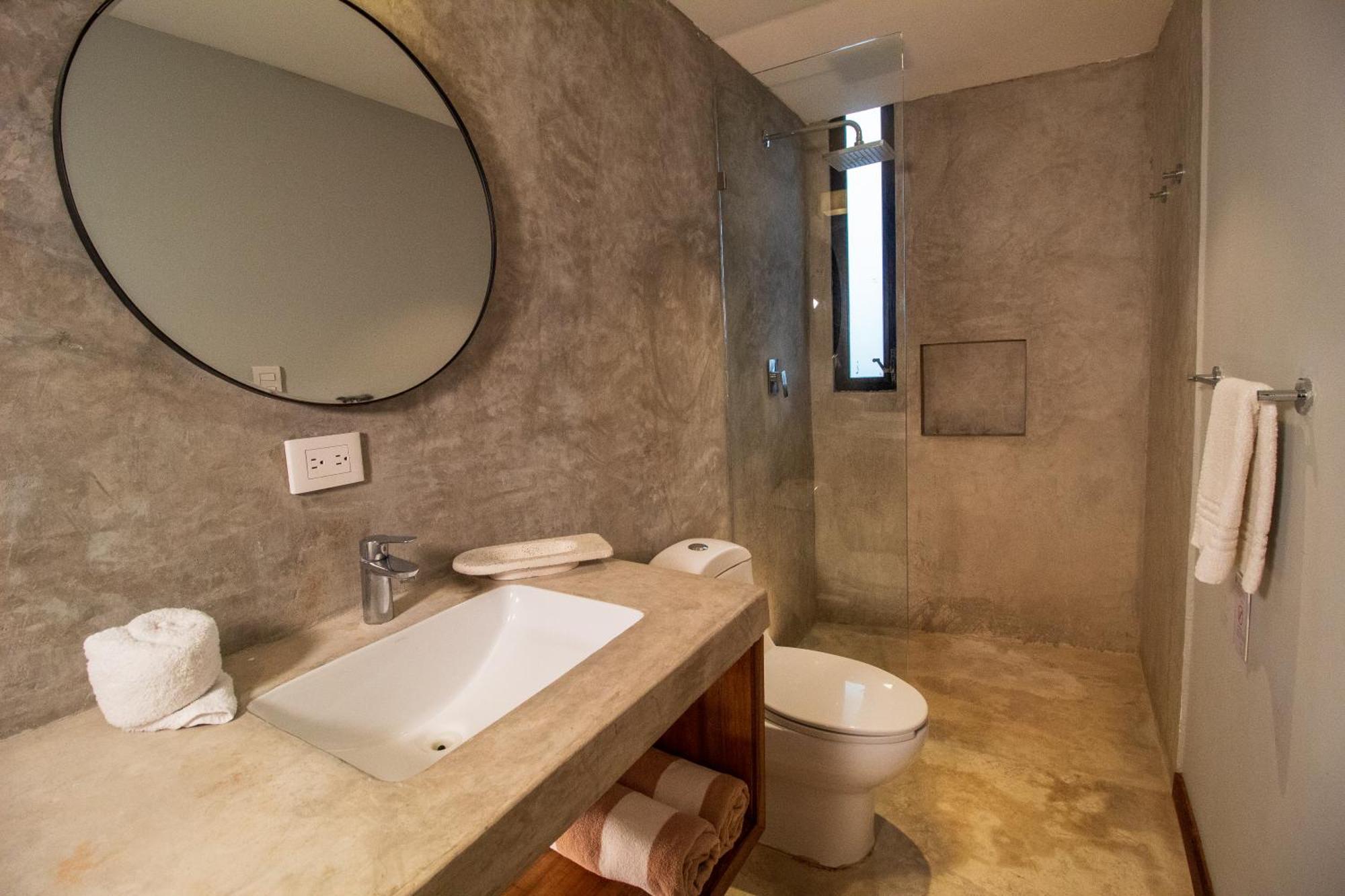 Hotel Unaluna By Rotamundos (Adults Only) Tulum Exteriér fotografie