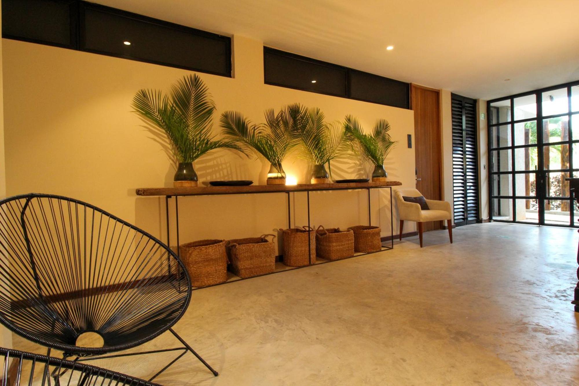 Hotel Unaluna By Rotamundos (Adults Only) Tulum Exteriér fotografie