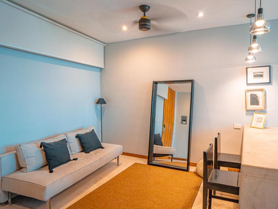Hotel Unaluna By Rotamundos (Adults Only) Tulum Exteriér fotografie