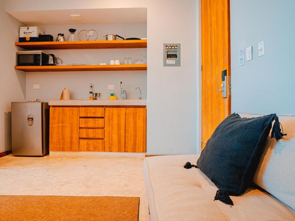 Hotel Unaluna By Rotamundos (Adults Only) Tulum Exteriér fotografie